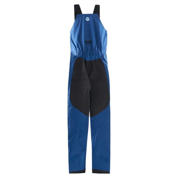 North Sails Performance Ruokalappu Inshore Race Sininen L Mies