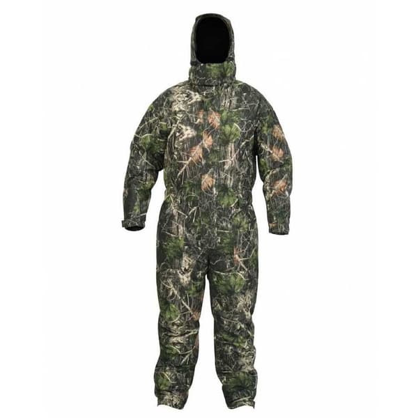 Hart Hunting Puku Oakland O2 Vihreä 40