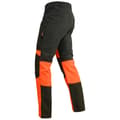 Miniatyrbillede 2 af 2: Benisport Vandtætte Bukser Bendis Orange  54