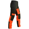 Miniatyrbillede 1 af 2: Benisport Vandtætte Bukser Bendis Orange  54
