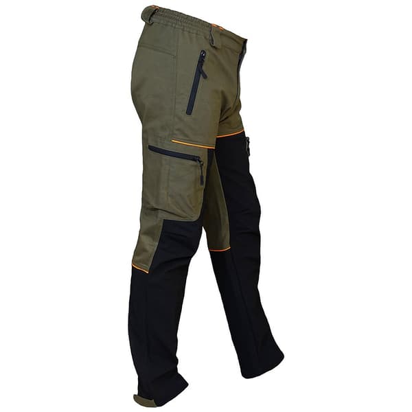 Benisport Bukser Force  50