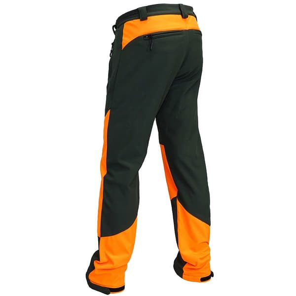 Benisport Soft Shell Byxor North  42