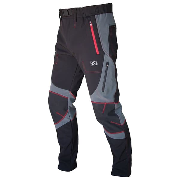 Benisport Bukser Soft Shell  50