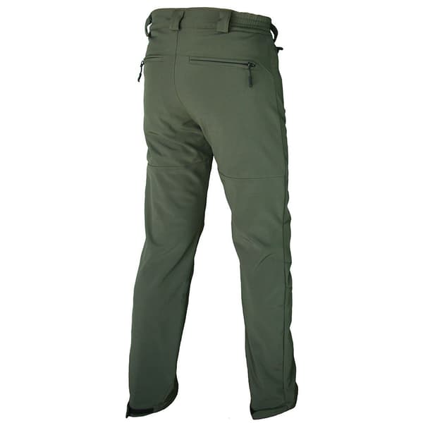 Benisport Soft Shell Bukser Trekking 50
