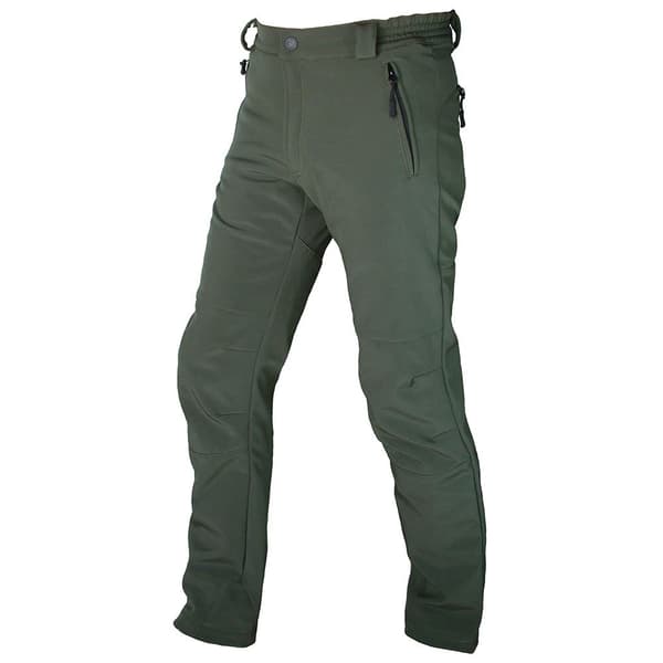 Benisport Soft Shell Bukser Trekking  50