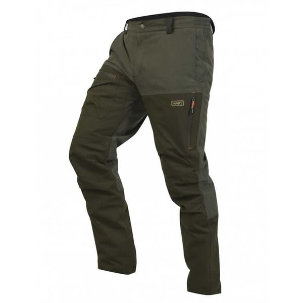 Hart Hunting Housut Bianditz T Xhp Vihreä 48