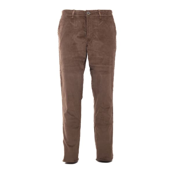 Pasion Morena Chino Byxor Pana Slim 42