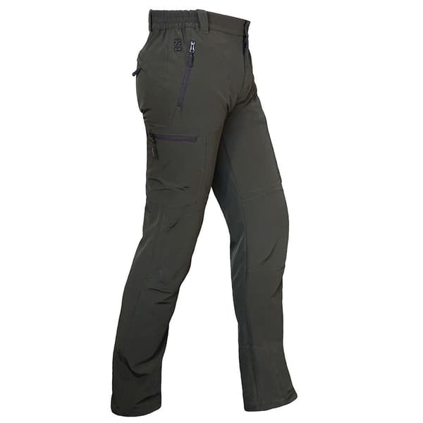 Benisport Housut Congo  42