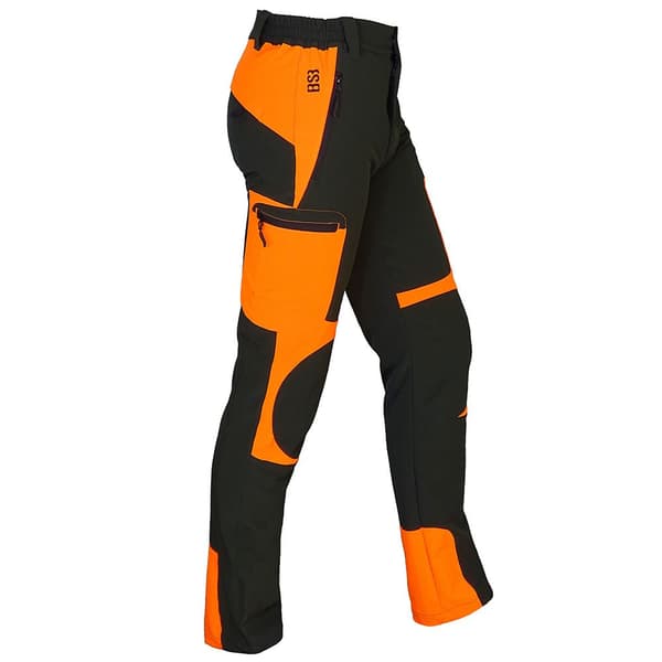 Benisport Byxor Khaki  44