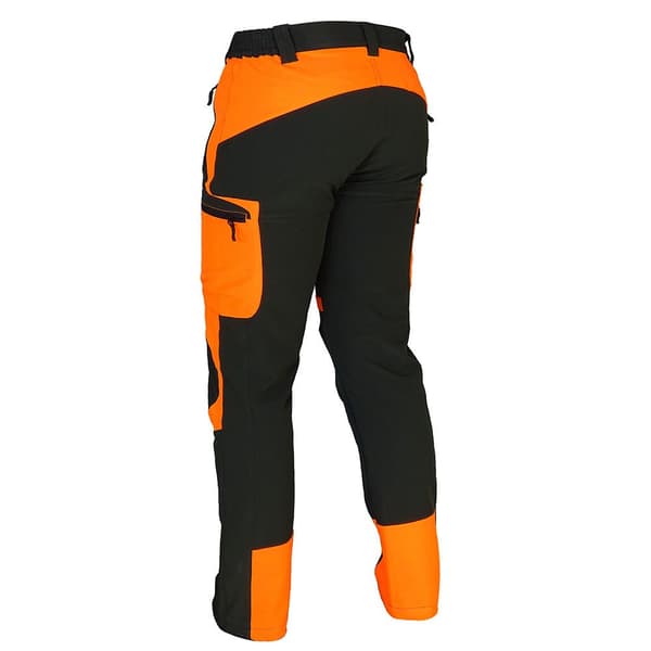 Benisport Housut Khaki  50