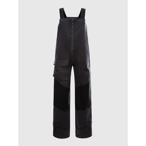 North Sails Performance Hagesmæk Nsx Sort M Mand