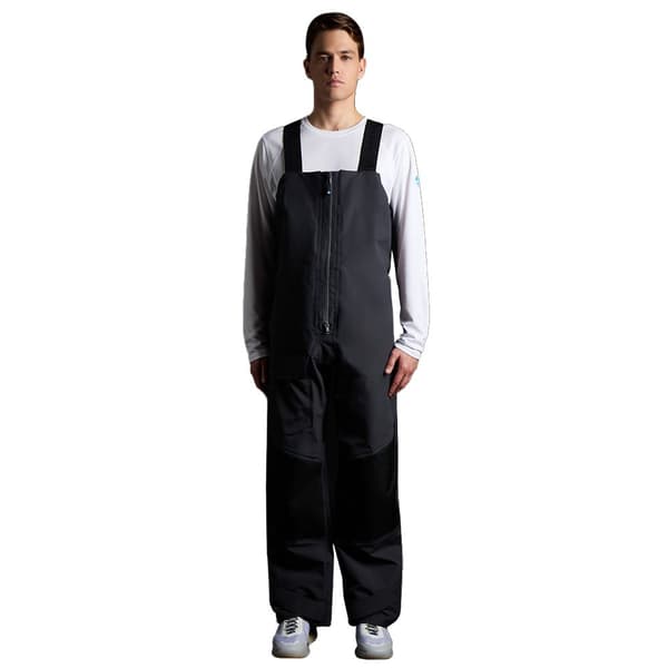 North Sails Performance Hagesmæk Nsx Sort M Mand