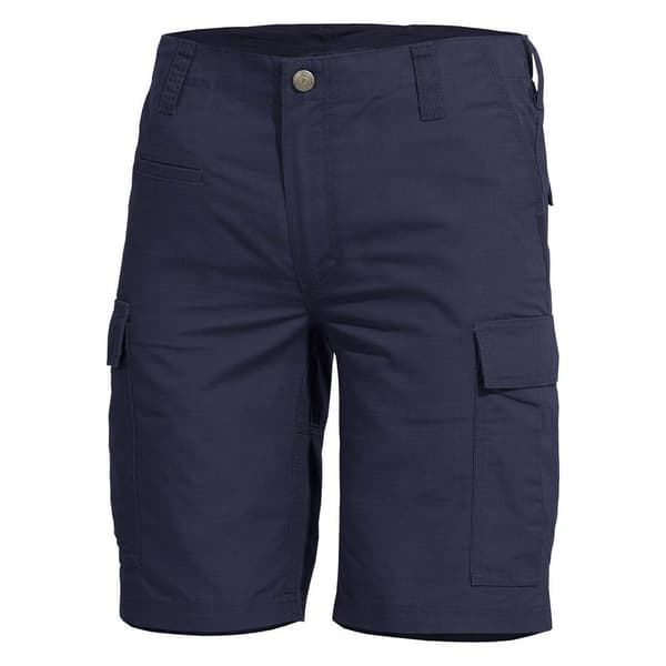 Pentagon Bdu Shorts Blå 48