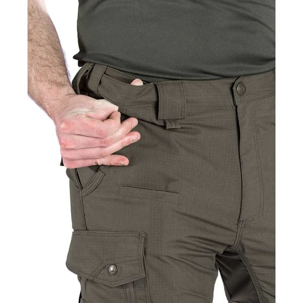 Pentagon Ranger 2.0 Bukser Grøn 46 / 34