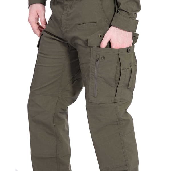 Pentagon Ranger 2.0 Bukser Grøn 56 / 34
