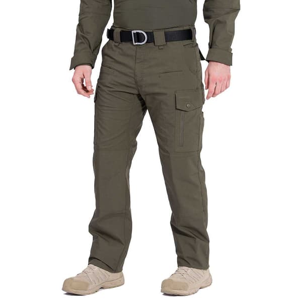 Pentagon Ranger 2.0 Bukser Grøn 56 / 34