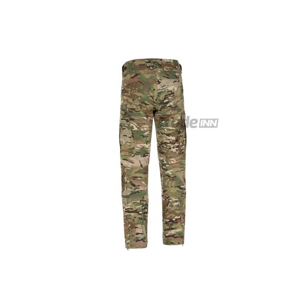 Clawgear Operator Combat Mk Iii Ats Housut Vihreä 32 / 34