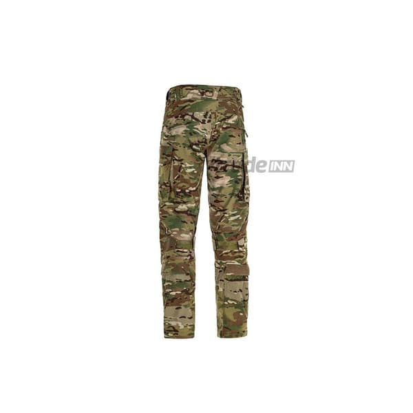 Clawgear Raider Mk V Ats Housut Vihreä 36 / 34