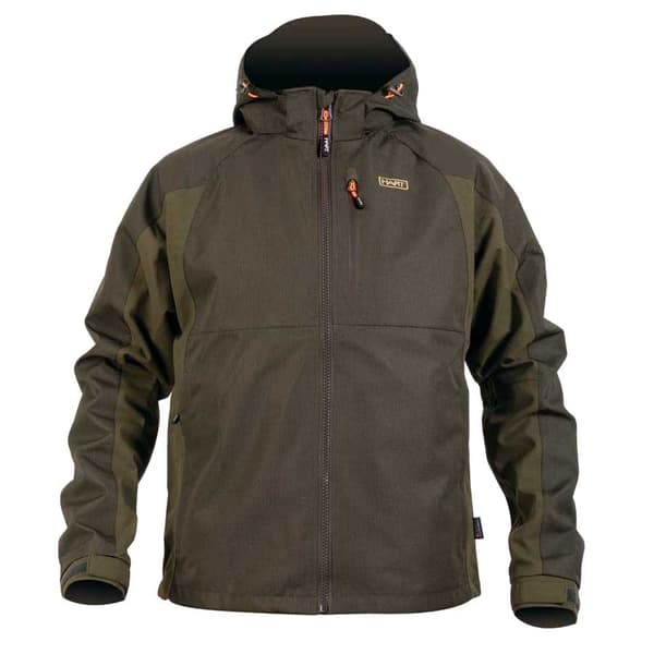 Hart Hunting Armotion Class T Byxor  38
