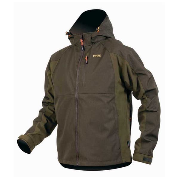 Hart Hunting Armotion Class T Bukser  48