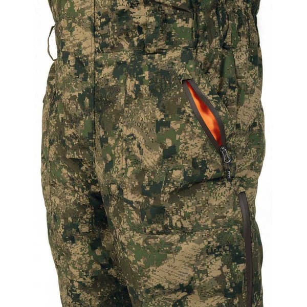 Hart Hunting Dragt Oakland O2  46