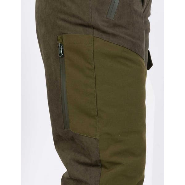 Hart Hunting Taunus Xhp Tw Bukser  42
