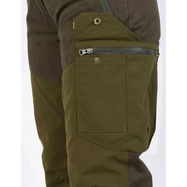 Hart Hunting Taunus Xhp Tw Bukser  42