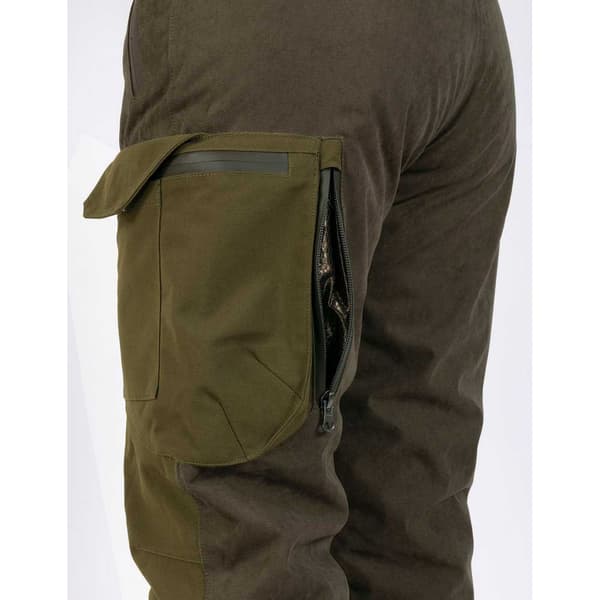 Hart Hunting Taunus Xhp Tw Bukser  42