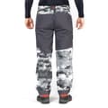 Pikkukuva 3 / 6: Norfin erähousut Sigma Canvas, camo/harmaa XXL