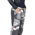 Pikkukuva 4 / 6: Norfin erähousut Sigma Canvas, camo/harmaa XXL