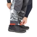 Pikkukuva 6 / 6: Norfin erähousut Sigma Canvas, camo/harmaa XXL