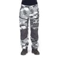 Pikkukuva 2 / 6: Norfin erähousut Sigma Canvas, camo/harmaa XXL