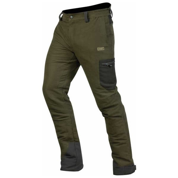 Hart Hunting Wental Big Byxor Grönt 26