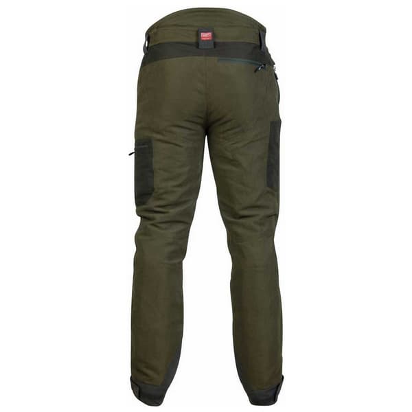 Hart Hunting Wental Big Byxor Grönt 26