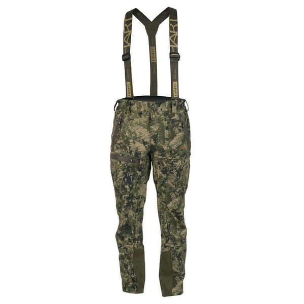 Hart Hunting Chamois T Housut  48