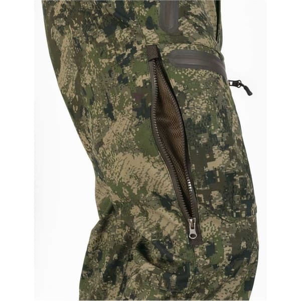 Hart Hunting Chamois T Housut  48