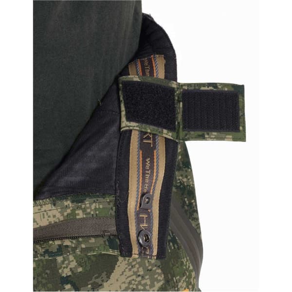 Hart Hunting Chamois T Housut  48