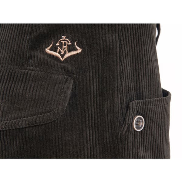 Pasion Morena 503005 Elastic Corduroy Bukser  50