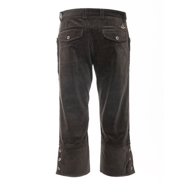 Pasion Morena 503005 Elastic Corduroy Bukser  50