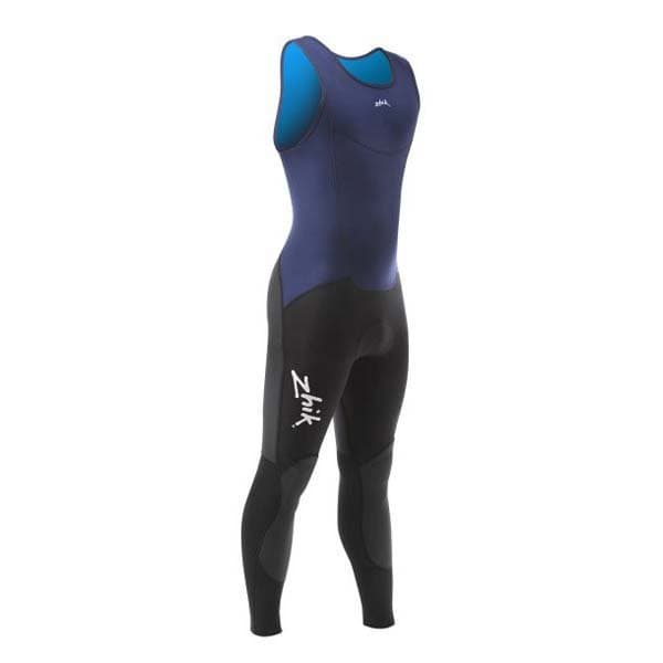 Zhik Skiff Neopren-smekke Sort L Mand