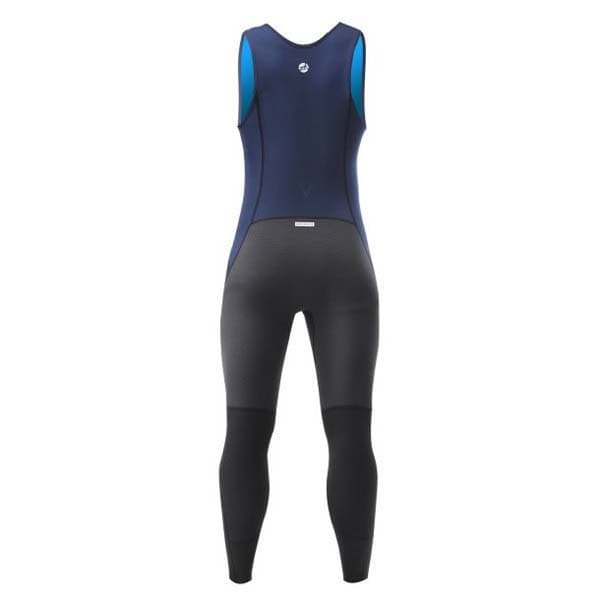 Zhik Skiff Neopren-smekke Sort L Mand