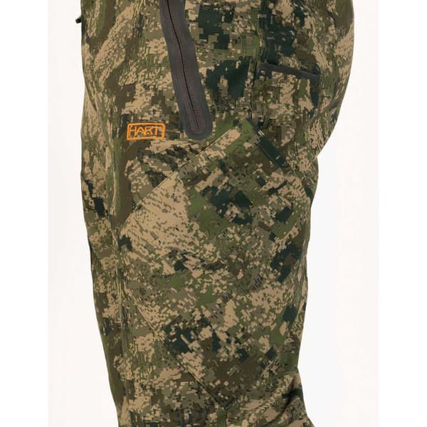 Hart Hunting Ibice T Byxor  50