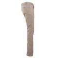 Miniatyrbillede 3 af 5: Pasion Morena Slim Cotton Chinobukser Beige 50