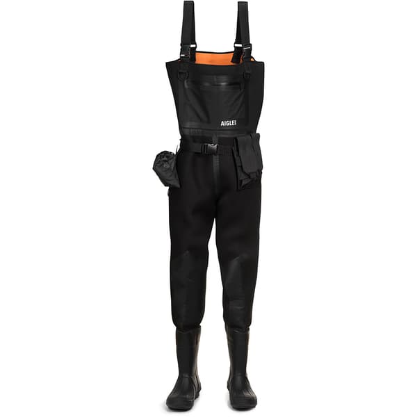 Aigle Aigle Waders Kuolalappu  46 Mies