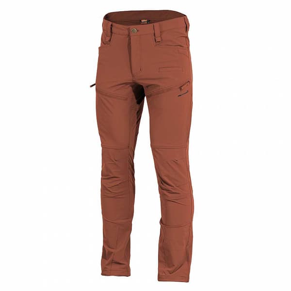 Pentagon Renegade Tropic Bukser Brun 54 / 32