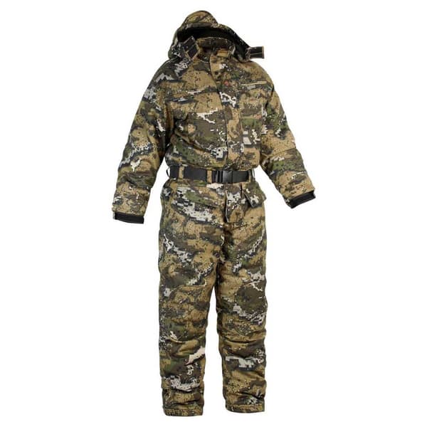 Swedteam Ridge Thermo Jagtdragt  M