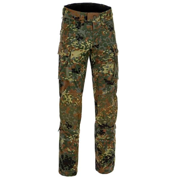 Clawgear Raider Mk V Housut Vihreä 36 / 34