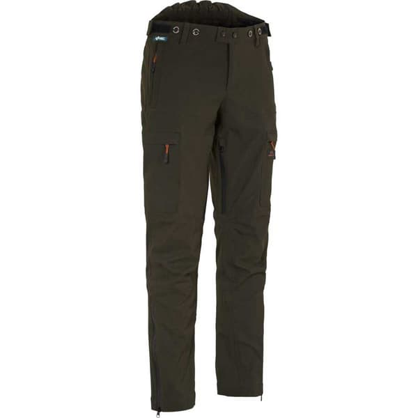 Swedteam Titan Pro Bukser Grøn 46