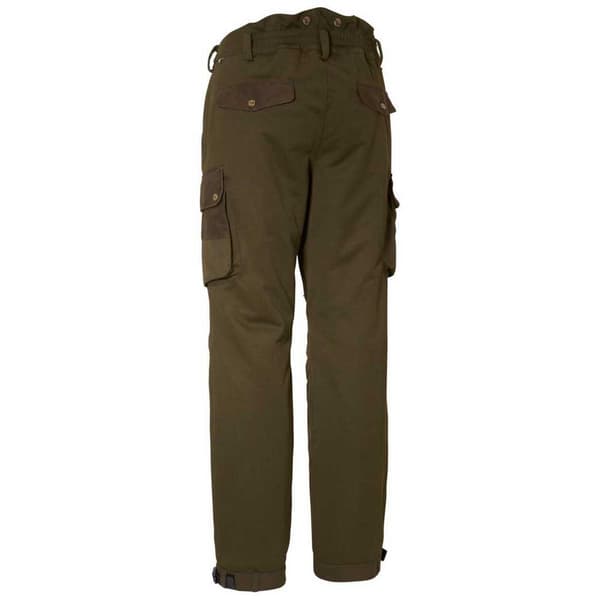 Swedteam Crest Booster Clas Housut  56