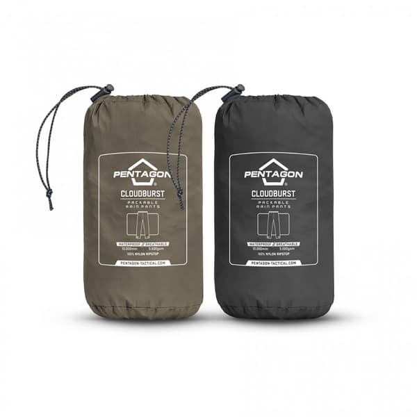 Pentagon Cloudburst Bukser  M
